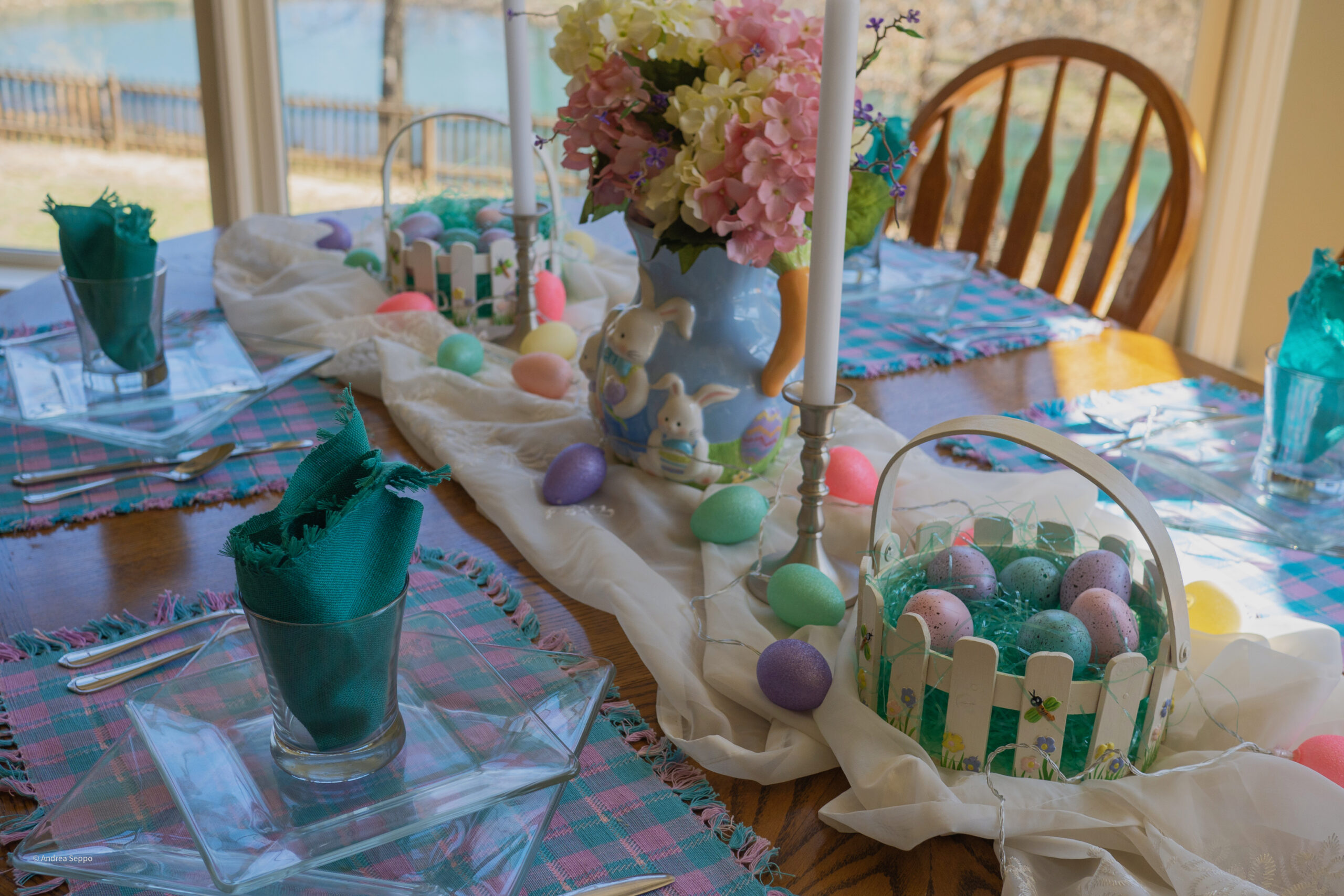Easter Mid 2