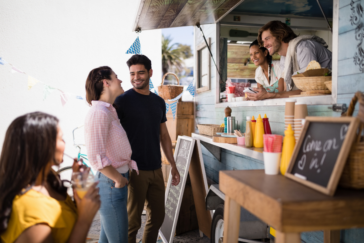 Food Trucks