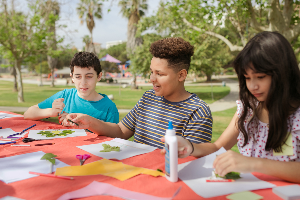 Kids Activities