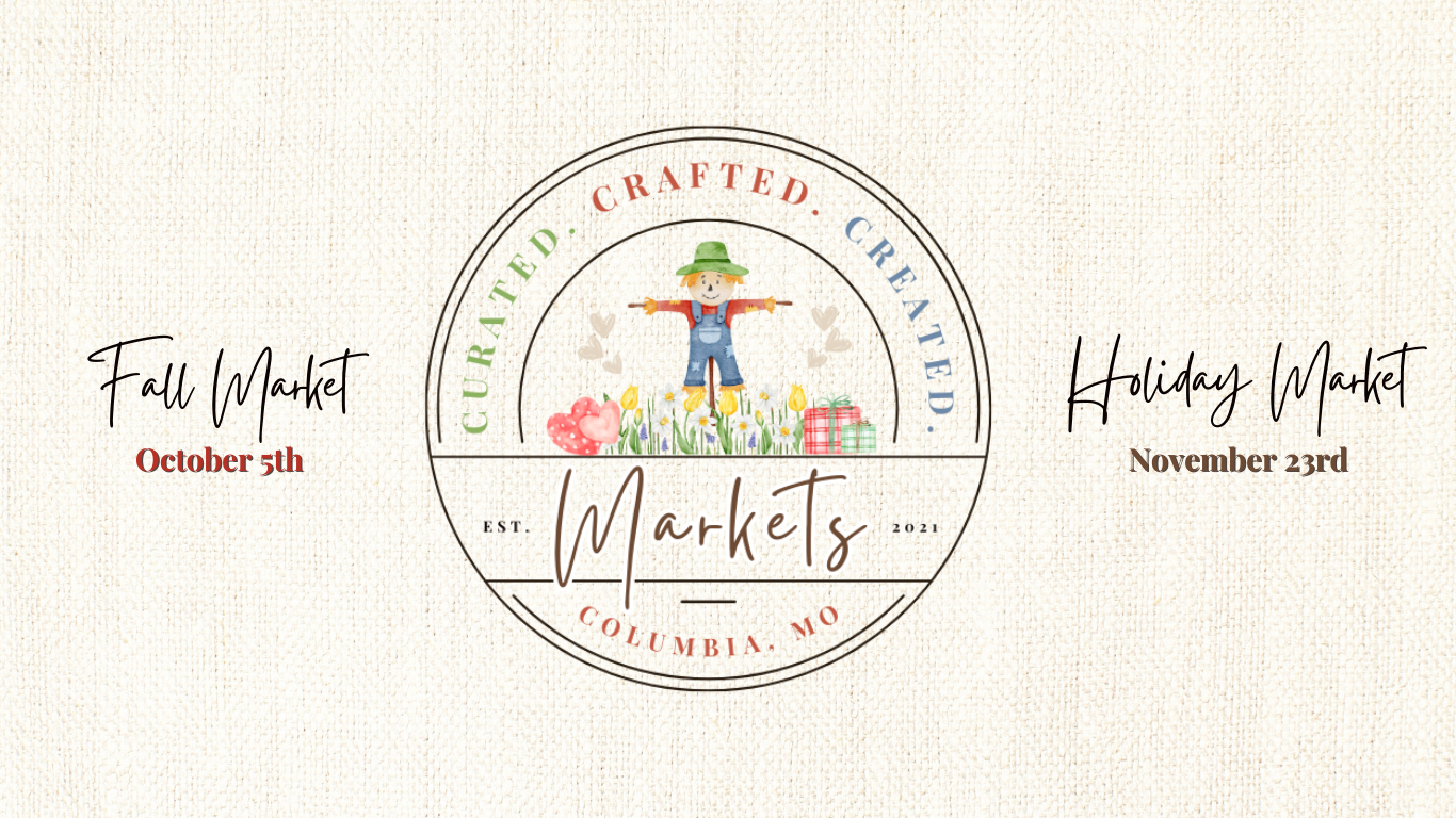 Curated. Crafted. Created. Horizontal Logo (1)
