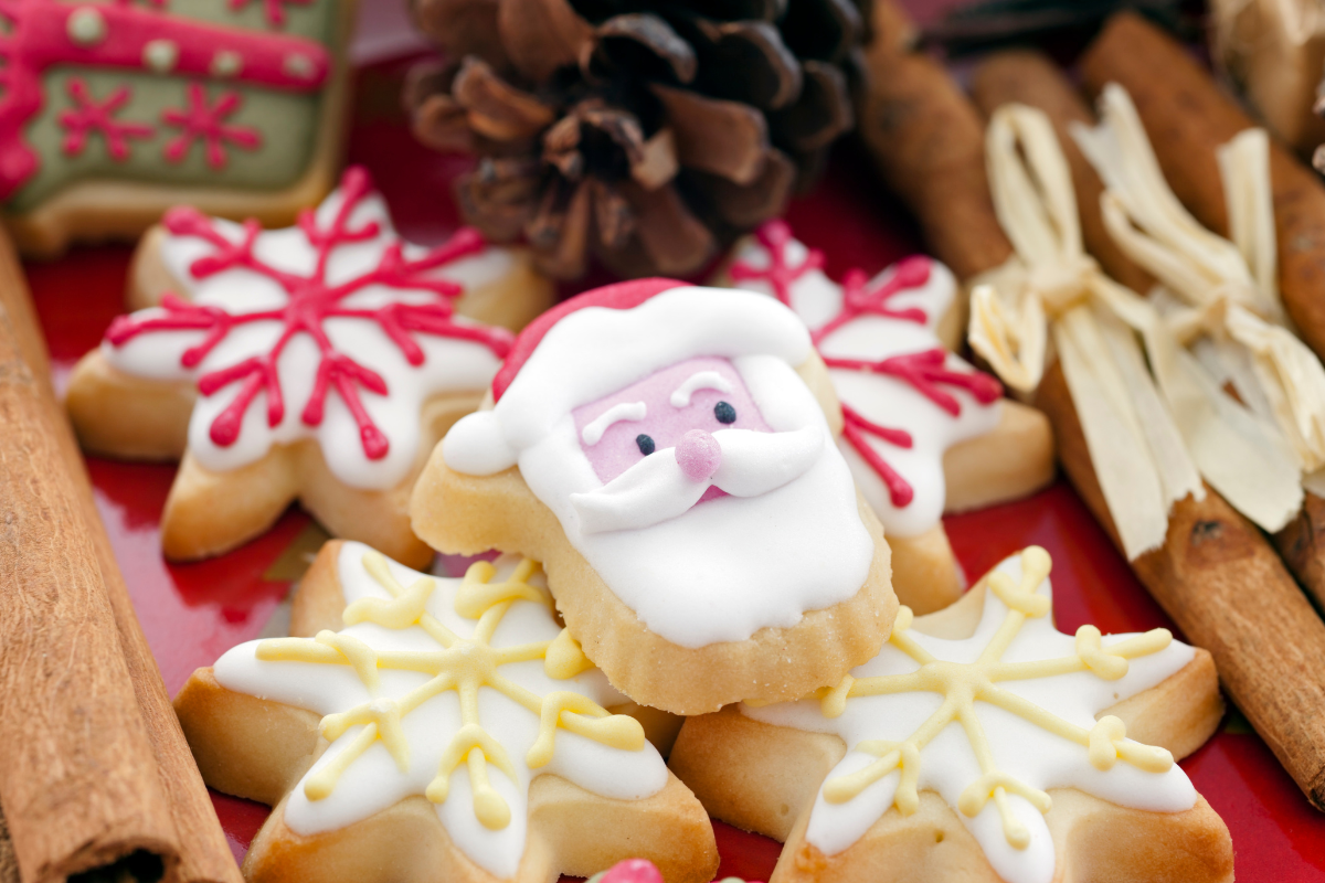 Seasonal Treats