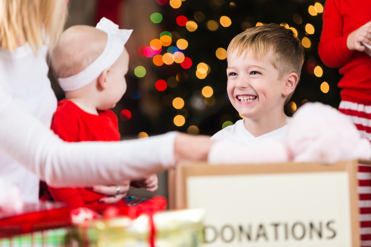 Supporting our Community