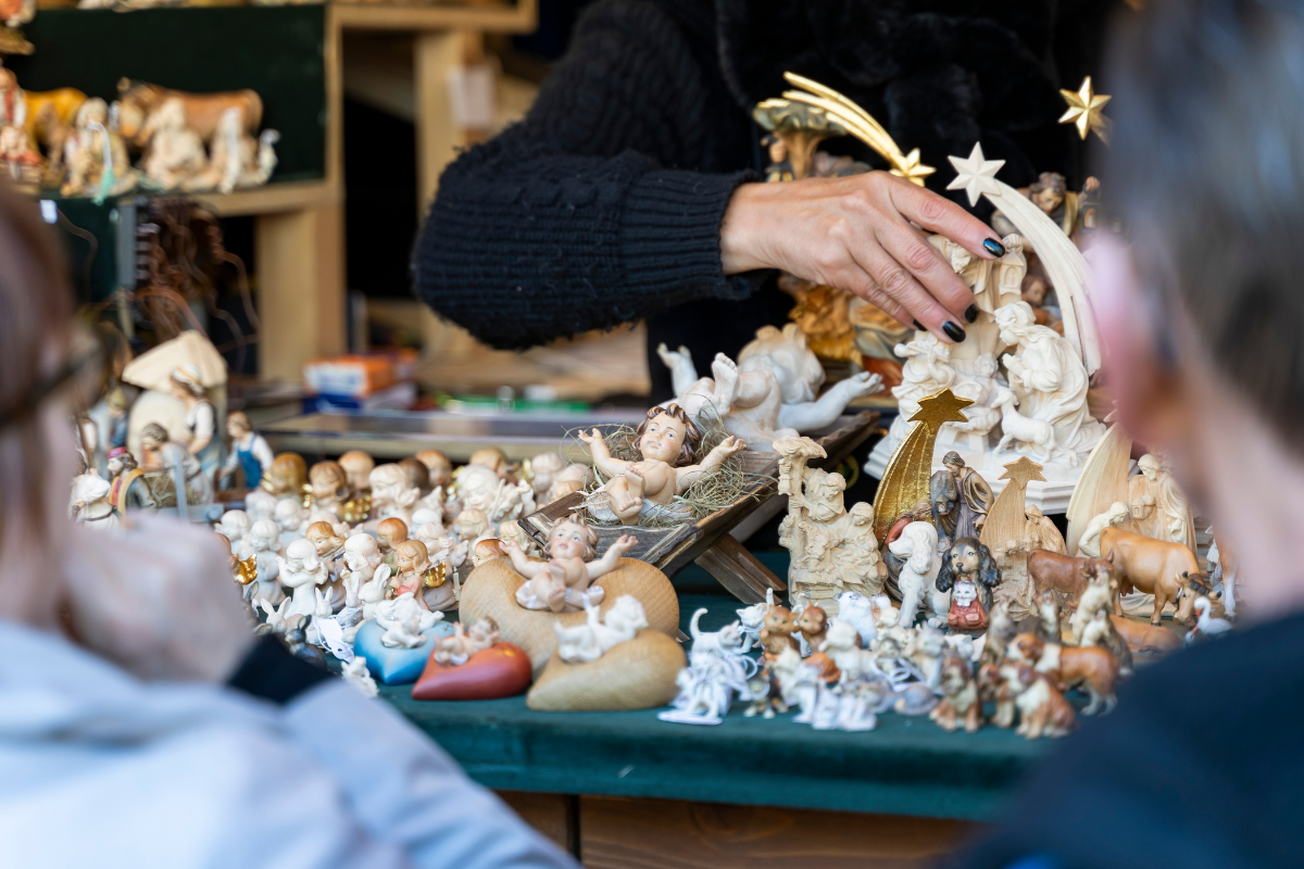 maker booths