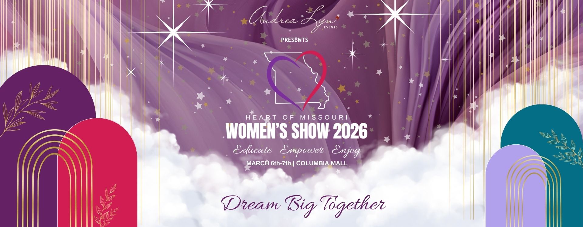 Heart of Missouri Women's Show (3)
